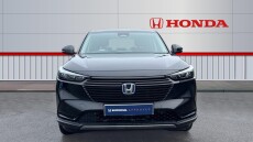 Honda HR-V 1.5 eHEV Elegance 5dr CVT Hybrid Hatchback